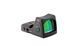 Прицел коллиматорный Trijicon RMR&reg; Type 2 Red Dot Sight 6.5 MOA Red Dot, Adjustable Matte Black TRIJICON-5003178 фото Orkov.net 2/10