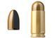 Патрон Sellier & Bellot кал. 9x18 пуля FMJ масса 6,1 г/95 гр.