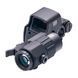 Прицел голографический EOTech EXPS3-4 с увеличителем G45 5x комплект HHS V EOTech-5003429 фото Orkov.net 4/7