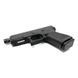 Спортивний пістолет Glock 19, Gen5 FTO 9х19 Чорний Glock-2008602 фото Orkov.net 6/6