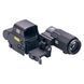 Прицел голографический EOTech EXPS3-4 с увеличителем G45 5x комплект HHS V EOTech-5003429 фото Orkov.net 5/7