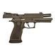 Спортивний пістолет Sig Sauer P320 X-FIVE Legion OR 9 мм чорний Sig-Sauer-2008580 фото Orkov.net 4/8