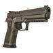Спортивний пістолет Sig Sauer P320 X-FIVE Legion OR 9 мм чорний Sig-Sauer-2008580 фото Orkov.net 6/8