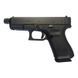 Спортивний пістолет Glock 19, Gen5 FTO 9х19 Чорний Glock-2008602 фото Orkov.net 1/6