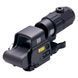 Прицел голографический EOTech EXPS3-4 с увеличителем G45 5x комплект HHS V EOTech-5003429 фото Orkov.net 1/7