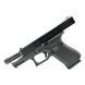 Спортивний пістолет Glock 19, Gen5 FTO 9х19 Чорний Glock-2008602 фото Orkov.net 2/6