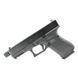 Спортивний пістолет Glock 19, Gen5 FTO 9х19 Чорний Glock-2008602 фото Orkov.net 3/6