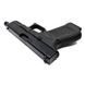 Спортивний пістолет Glock 19, Gen5 FTO 9х19 Чорний Glock-2008602 фото Orkov.net 5/6