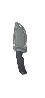 Ніж фіксований SOG Tellus FX Olive Drab Olive Drab Green