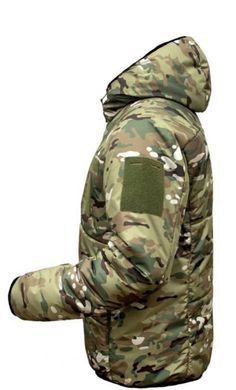 M-GEAR Куртка тактическая зимняя mc R04 500 81 00 00 фото Orkov.net