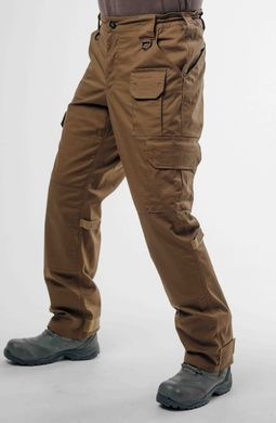 M-GEAR Штани військові ХИЖАК gen2 ripstop койот R01 005 06 02 00 фото Orkov.net