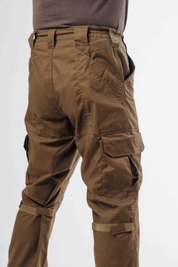 M-GEAR Штани військові ХИЖАК gen2 ripstop койот R01 005 06 02 00 фото Orkov.net