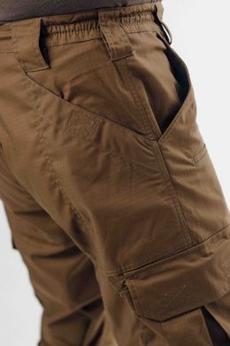 M-GEAR Штани військові ХИЖАК gen2 ripstop койот R01 005 06 02 00 фото Orkov.net