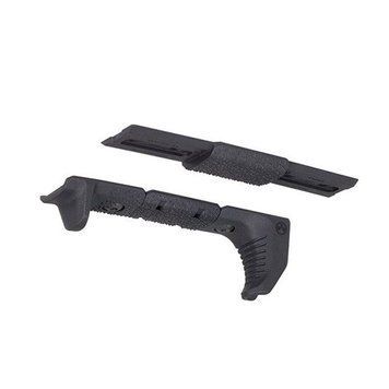 Тактичний упор для руки Magpul з кріпленням на M-LOK MAG608. Чорний MAG608 фото Orkov.net