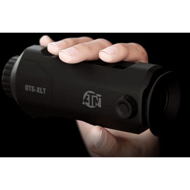 Тепловізійний монокуляр ATN OTS XLТ, 25mm, 2.5-10x, ATNOTS2510XL фото