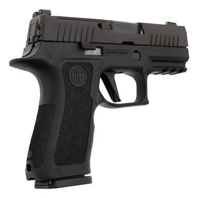 Спортивный пистолет Sig Sauer P320X Compact OR 9 мм чёрный Sig-Sauer-2009152 фото Orkov.net Спортивный пистолет Sig Sauer P320X Compact OR 9 мм чёрный Sig-Sauer-2009152 фото Orkov.net