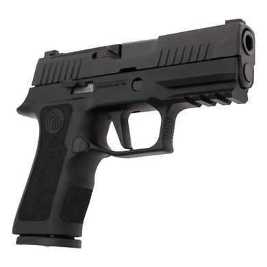 Спортивный пистолет Sig Sauer P320X Compact OR 9 мм чёрный Sig-Sauer-2009152 фото Orkov.net Спортивный пистолет Sig Sauer P320X Compact OR 9 мм чёрный Sig-Sauer-2009152 фото Orkov.net