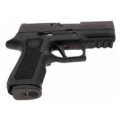 Спортивный пистолет Sig Sauer P320X Compact OR 9 мм чёрный Sig-Sauer-2009152 фото Orkov.net Спортивный пистолет Sig Sauer P320X Compact OR 9 мм чёрный Sig-Sauer-2009152 фото Orkov.net