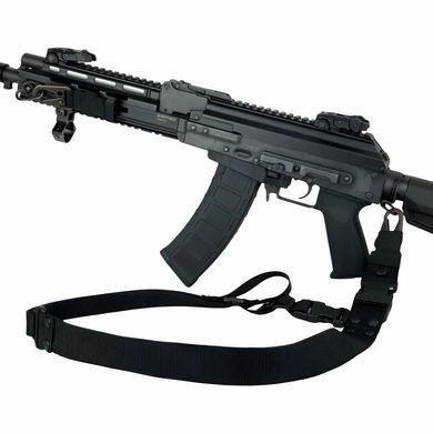 Ремінь одно/двоточковий RAGNAROK ODIN carbine Gen.II, Піксель Піксель ODIN-CARBINE-B фото Orkov.net