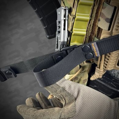 Ремінь одно/двоточковий RAGNAROK ODIN carbine Gen.II, Піксель Піксель ODIN-CARBINE-B фото Orkov.net