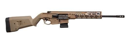 トイガン 223Rem Карабін Sig Sauer MCX-REGULATOR .223 Rem Coyote Coyote купити в