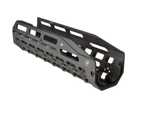 Цівка Strike Industries для гвинтівки Benelli M4. Чорний SI-BM4-HAYL-RAIL фото Orkov.net