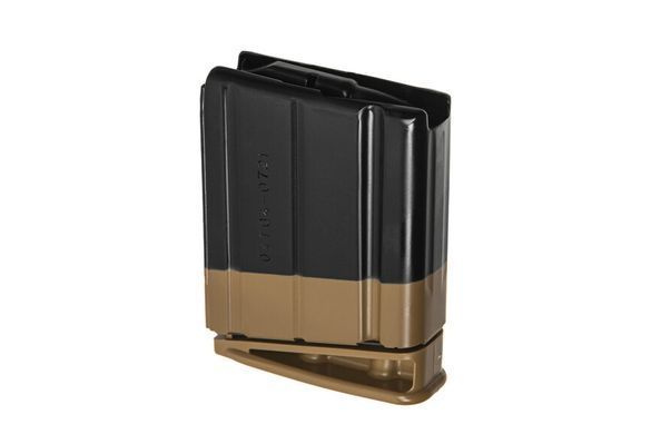 Карабін нарізний FN SCAR 20S NRCH калібру .308 WIN FDE Flat Dark Earth FN-SCAR-FN20SNRCHFDE фото Orkov.net