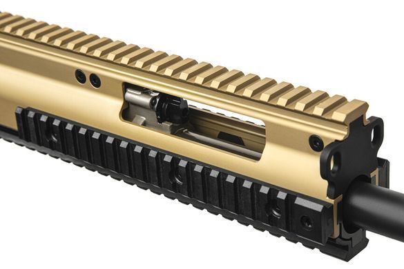 Карабін нарізний FN SCAR 20S NRCH калібру .308 WIN FDE Flat Dark Earth FN-SCAR-FN20SNRCHFDE фото Orkov.net