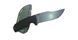 Ніж фіксований SOG Tellus FX Olive Drab Olive Drab Green