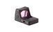 Прицел коллиматорный Trijicon RMR&reg; Type 2 Red Dot Sight 3.25 MOA Red Dot, Adjustable Black TRIJICON-5003177 фото Orkov.net 6/9
