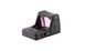 Прицел коллиматорный Trijicon RMR&reg; Type 2 Red Dot Sight 3.25 MOA Red Dot, Adjustable Black TRIJICON-5003177 фото Orkov.net 4/9