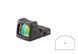 Прицел коллиматорный Trijicon RMR&reg; Type 2 Red Dot Sight 3.25 MOA Red Dot, Adjustable Black TRIJICON-5003177 фото Orkov.net 1/9