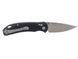 Нож складной Ganzo G7531-Black. Чёрный