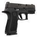 Спортивный пистолет Sig Sauer P320X Compact OR 9 мм чёрный Sig-Sauer-2009152 фото Orkov.net 6/9