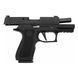 Спортивный пистолет Sig Sauer P320X Compact OR 9 мм чёрный Sig-Sauer-2009152 фото Orkov.net 4/9