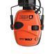 Активні захисні навушники Howard Leight Impact Sport BOLT R-02231 Orange R-02231 фото Orkov.net 2/6