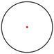 Коллиматор red dot 1x20 2 MOA красная точка &mdash; Sig Sauer ROMEO5 compact 1x20 mm, 2MOA RED DOT 0,5 MOA Adj, M1913, M1913 Picatinny, чёрный, CR2032 2000008767903 фото Orkov.net 6/6