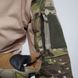 Комплект штурмовые штаны + убакс UATAC Gen 5.3 Multicam Original, S