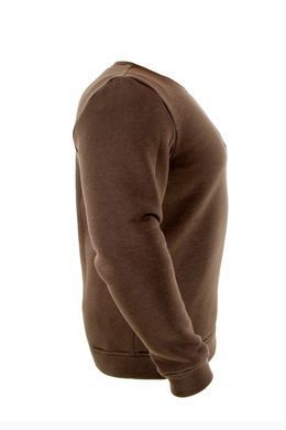 M-GEAR Світшот 93ОМБР ворон коричневий