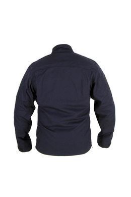 M-GEAR Китель тактичний M-CITY ripstop темно-синій