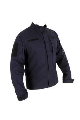 M-GEAR Китель тактичний M-CITY ripstop темно-синій