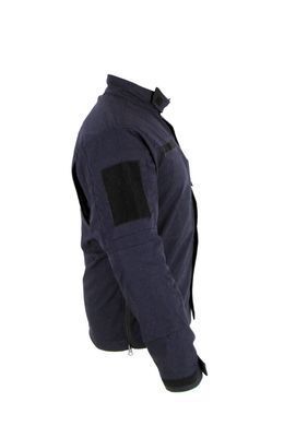 M-GEAR Китель тактичний M-CITY ripstop темно-синій