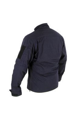 M-GEAR Китель тактичний M-CITY ripstop темно-синій