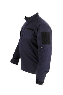 M-GEAR Китель тактичний M-CITY ripstop темно-синій