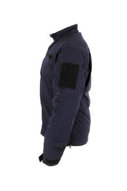 M-GEAR Китель тактичний M-CITY ripstop темно-синій