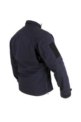 M-GEAR Китель тактичний M-CITY ripstop темно-синій
