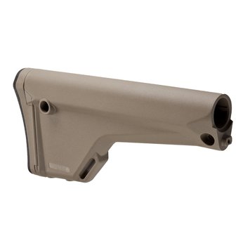 Фиксированный приклад Magpul MOE для AR MAG404-FDE, MAG404-FDE фото