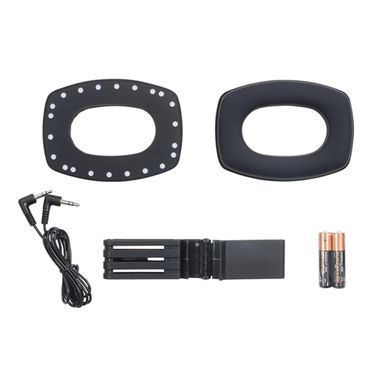 Активні захисні навушники Howard Leight Impact Sport BOLT R-02232 Gray R-02232 фото Orkov.net