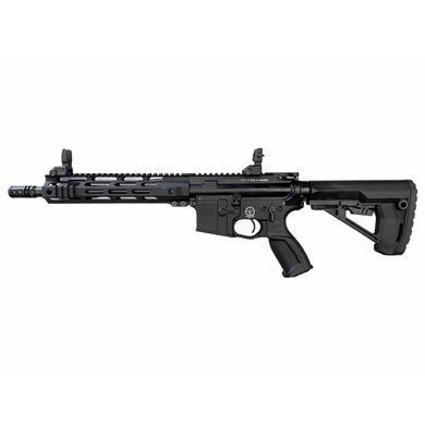 Масогабаритный макет карабина ORKOV.NET AR-15 (ММГ) Чёрный 5.56x45, M-LOK, Picatinny