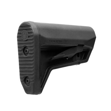 Приклад Magpul MOE SL-M для AR-15 / M4 - Mil-Spec - MAG1242-BLK, MAG1242-BLK фото